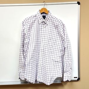 Tailorbyrd Button Down Shirt (L)